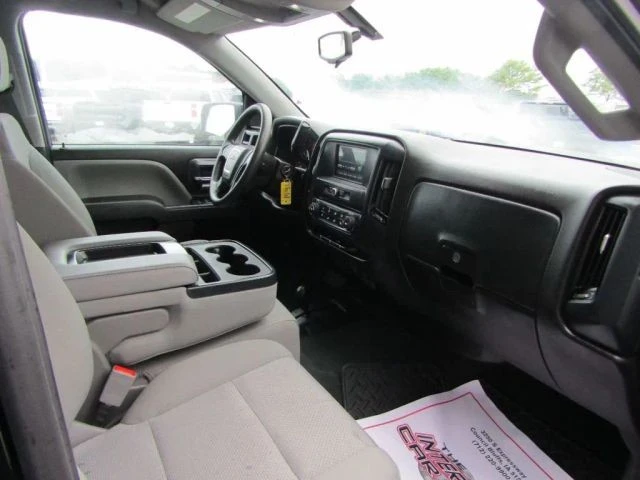 2019 GMC Sierra 4th Gen - Image 12 of 12