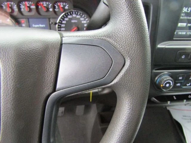 2019 GMC Sierra 5th Gen - Image 17 of 21
