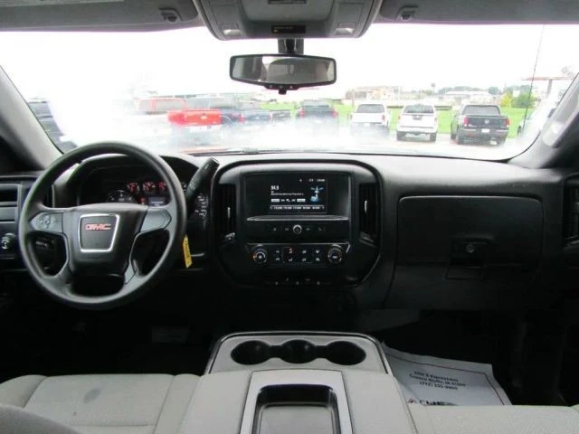 2019 GMC Sierra 4th Gen - Image 11 of 12