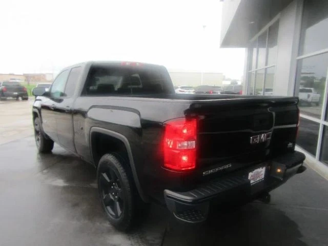 2019 GMC Sierra 4th Gen - Image 5 of 12