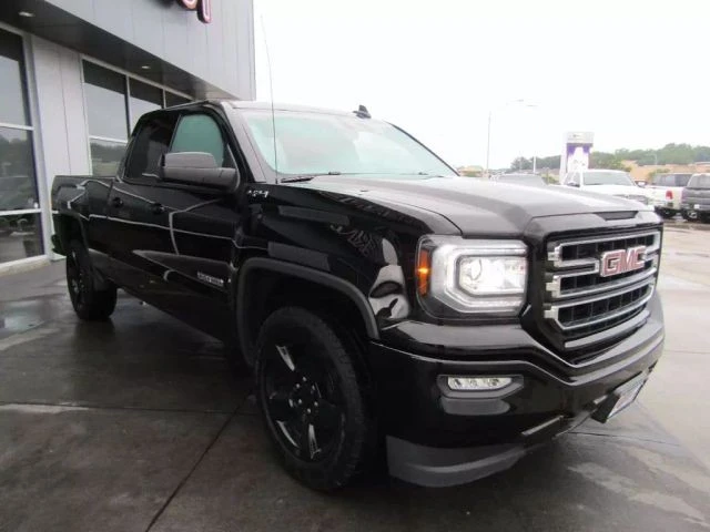 2019 GMC Sierra 4th Gen - Image 9 of 12