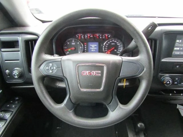 2019 GMC Sierra 5th Gen - Image 13 of 21