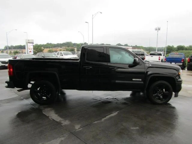 2019 GMC Sierra 4th Gen - Image 8 of 12