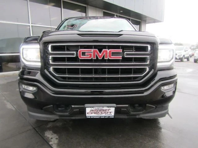 2019 GMC Sierra 4th Gen - Image 2 of 12