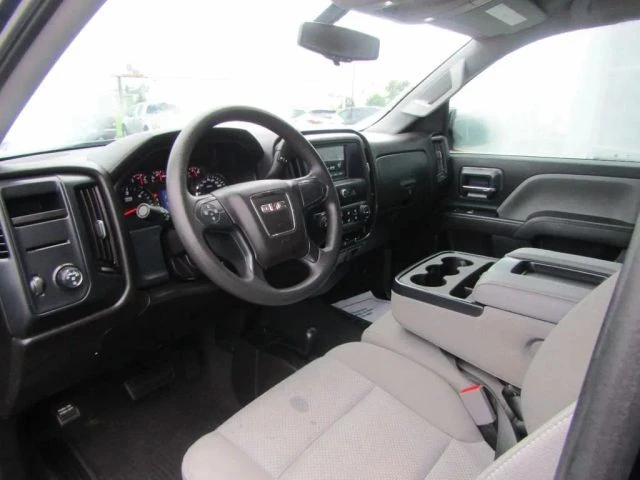 2019 GMC Sierra 4th Gen - Image 10 of 12