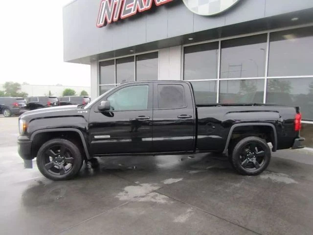 2019 GMC Sierra 4th Gen - Image 4 of 12