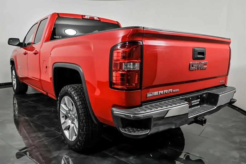 2019 GMC Sierra 4th Gen - Image 7 of 23