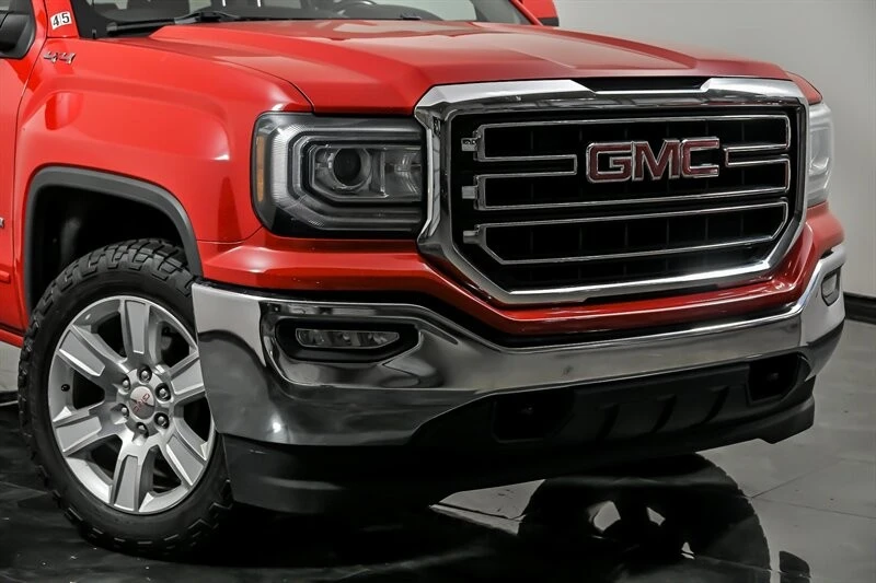 2019 GMC Sierra 4th Gen - Image 2 of 23