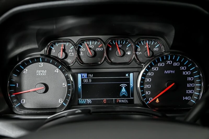 2019 GMC Sierra 4th Gen - Image 19 of 23