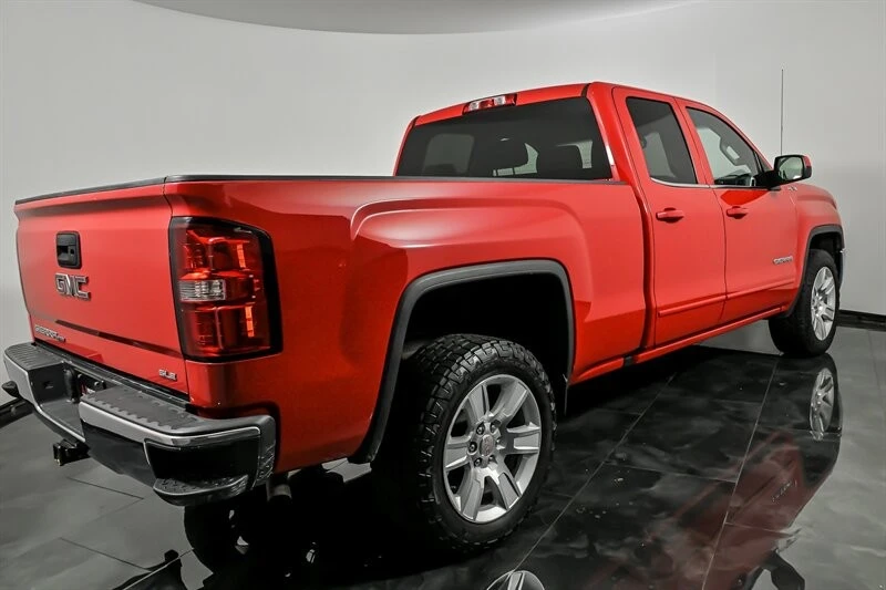 2019 GMC Sierra 4th Gen - Image 9 of 23
