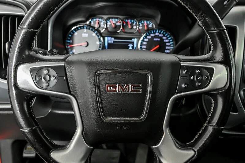 2019 GMC Sierra 4th Gen - Image 20 of 23