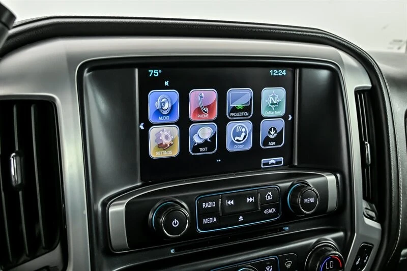 2019 GMC Sierra 4th Gen - Image 21 of 23