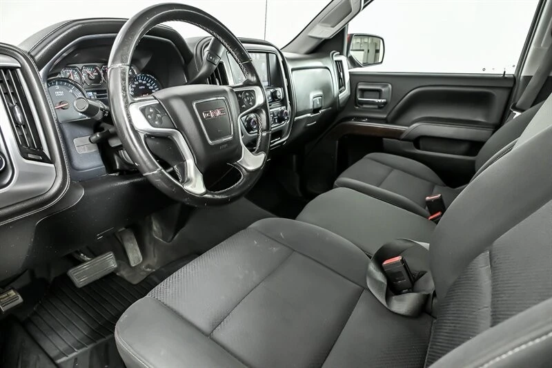 2019 GMC Sierra 4th Gen - Image 13 of 23