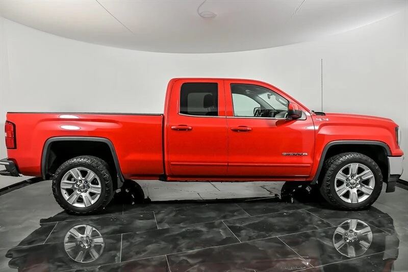 2019 GMC Sierra 4th Gen - Image 10 of 23