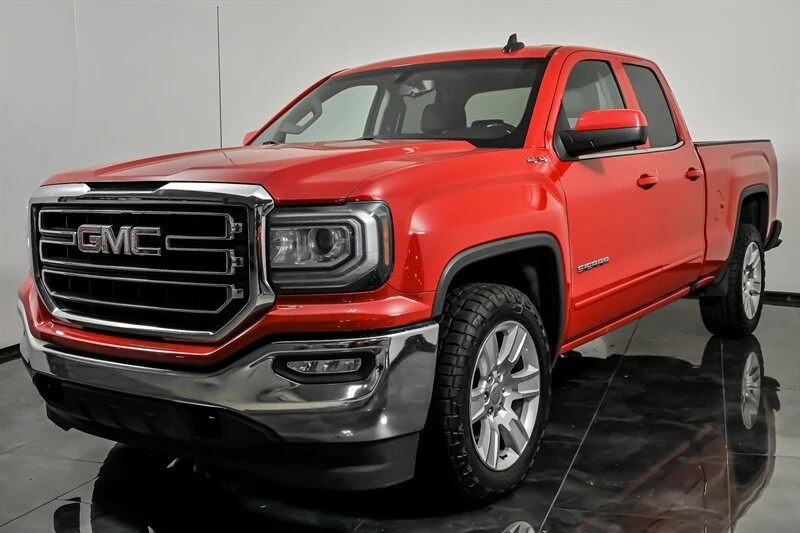 2019 GMC Sierra 4th Gen - Image 5 of 23