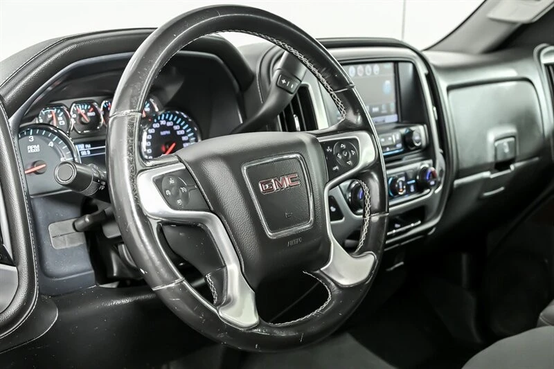 2019 GMC Sierra 4th Gen - Image 17 of 23