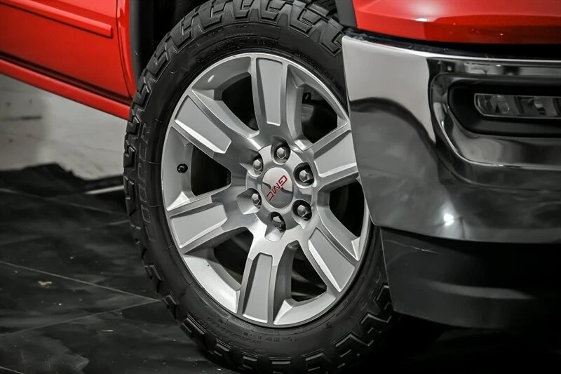 2019 GMC Sierra 4th Gen - Image 3 of 23