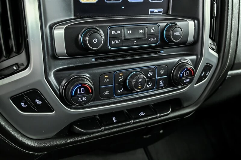 2019 GMC Sierra 4th Gen - Image 22 of 23