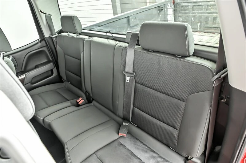 2019 GMC Sierra 4th Gen - Image 16 of 23