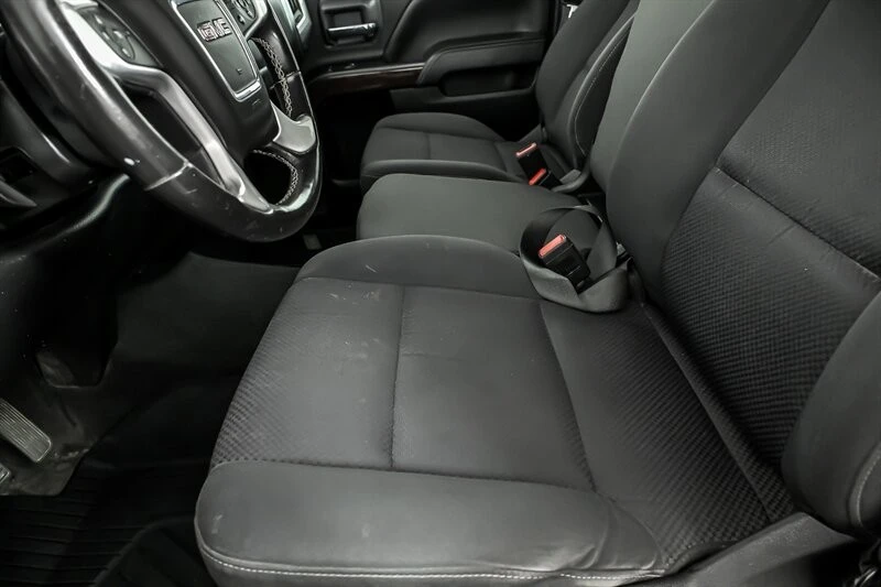 2019 GMC Sierra 4th Gen - Image 14 of 23