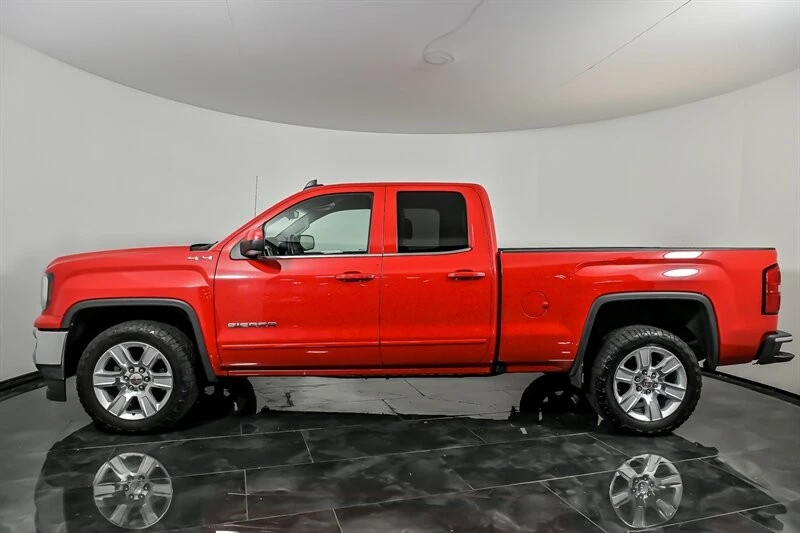 2019 GMC Sierra 4th Gen - Image 6 of 23