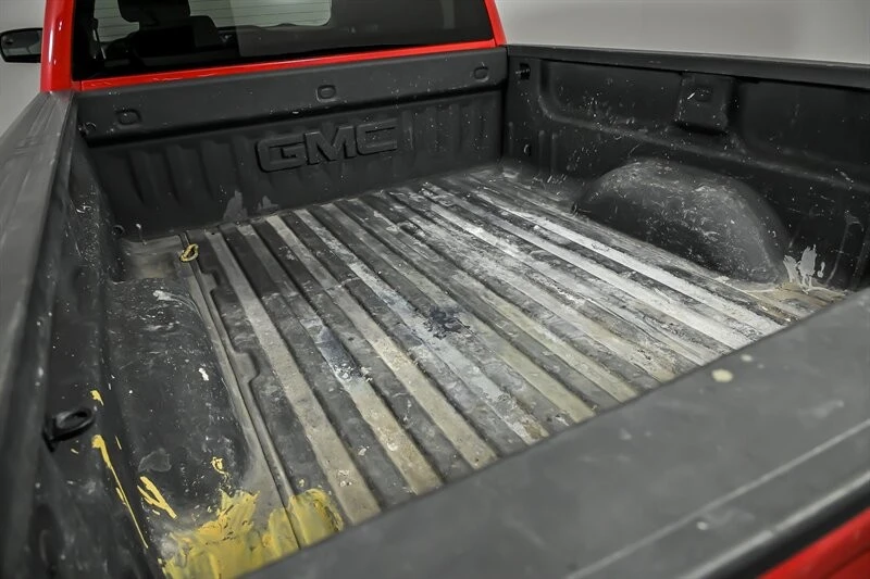2019 GMC Sierra 4th Gen - Image 8 of 23