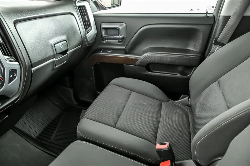 2019 GMC Sierra 4th Gen - Image 23 of 23