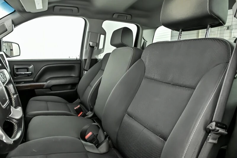 2019 GMC Sierra 4th Gen - Image 15 of 23