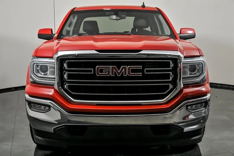 2019 GMC Sierra 4th Gen - Image 4 of 23