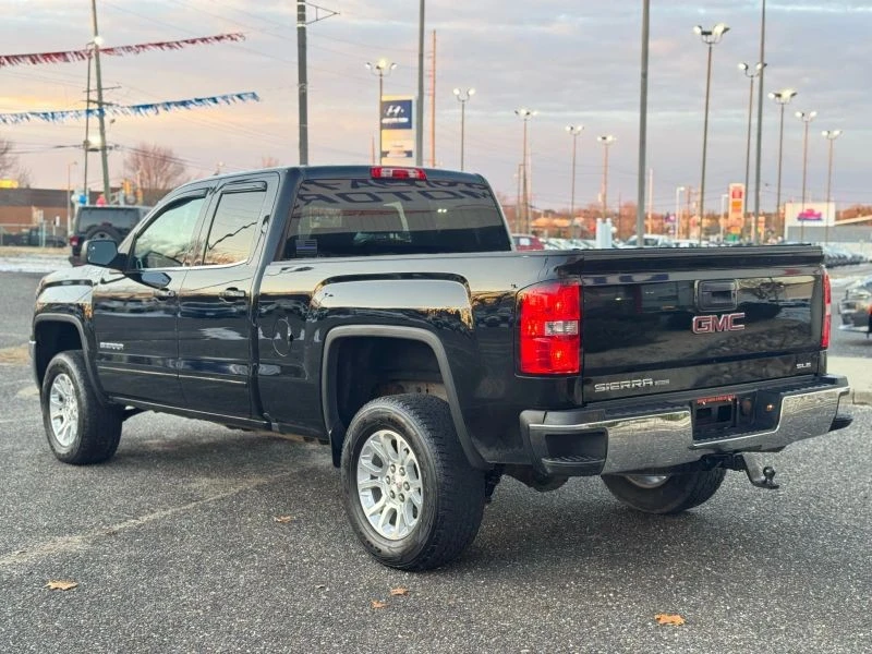 2019 GMC Sierra 4th Gen - Image 3 of 12