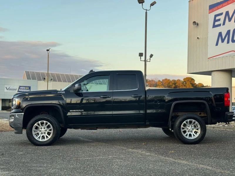 2019 GMC Sierra 4th Gen - Image 2 of 12