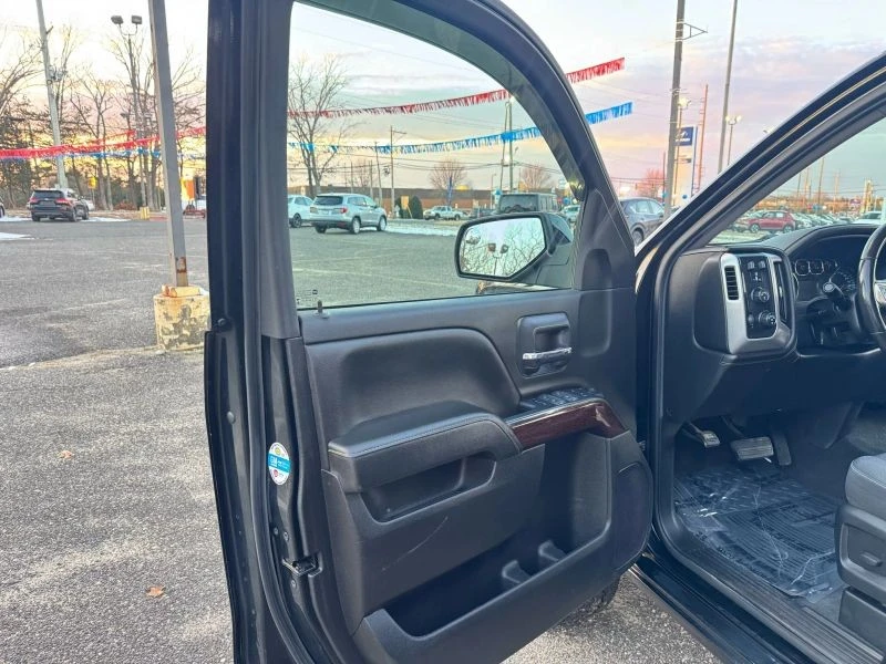 2019 GMC Sierra 4th Gen - Image 11 of 12