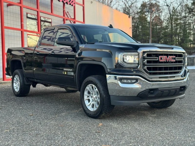 2019 GMC Sierra 4th Gen - Image 7 of 12