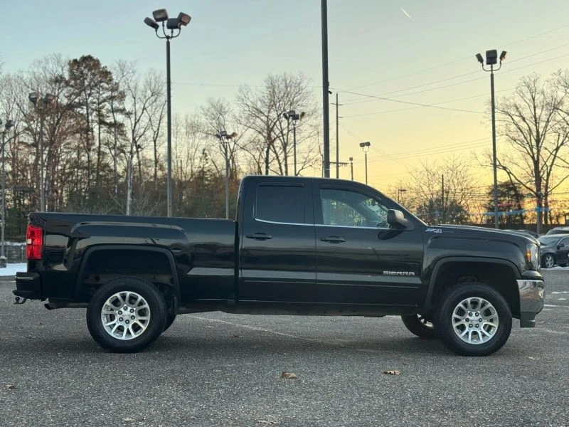 2019 GMC Sierra 4th Gen - Image 6 of 12