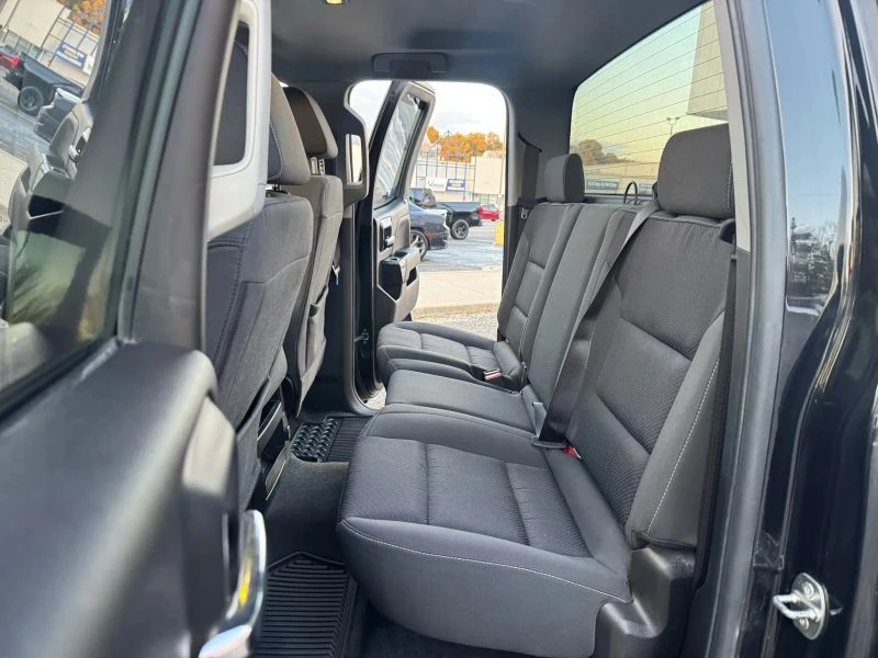 2019 GMC Sierra 4th Gen - Image 12 of 12