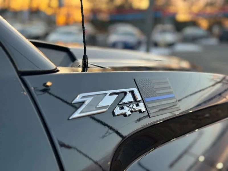2019 GMC Sierra 4th Gen - Image 9 of 12