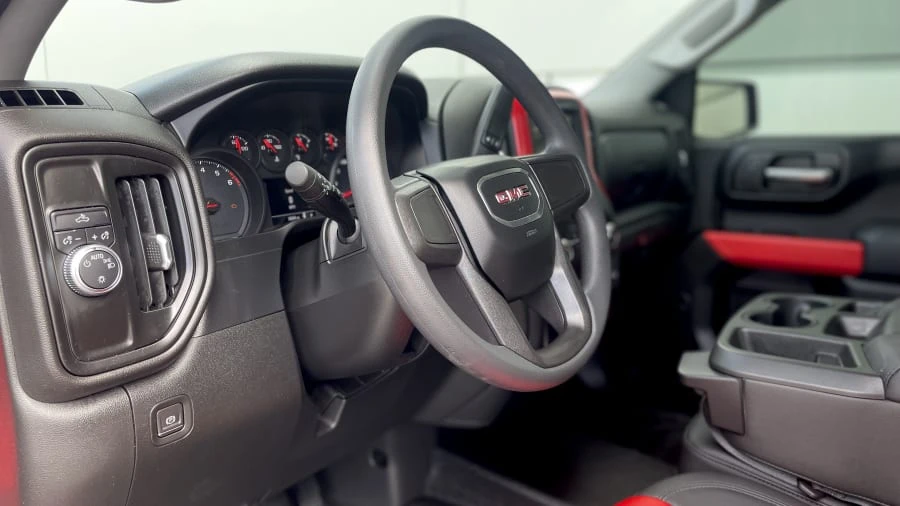 2019 GMC Sierra 5th Gen - Image 15 of 20