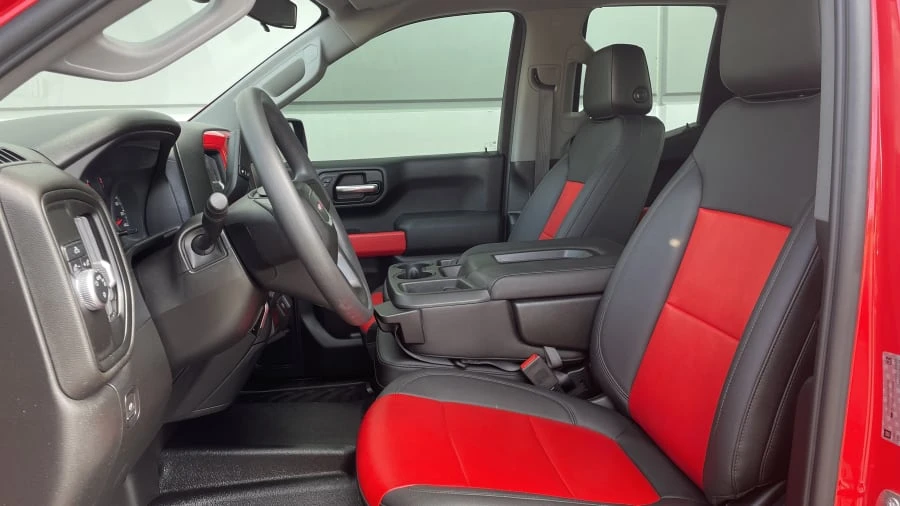2019 GMC Sierra 5th Gen - Image 16 of 20