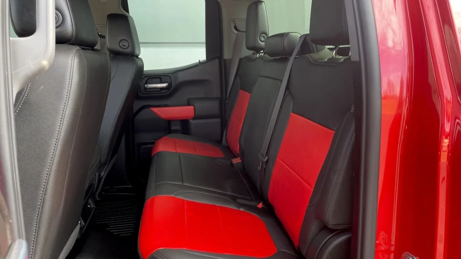 2019 GMC Sierra 5th Gen - Image 17 of 20