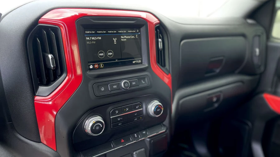 2019 GMC Sierra 5th Gen - Image 19 of 20