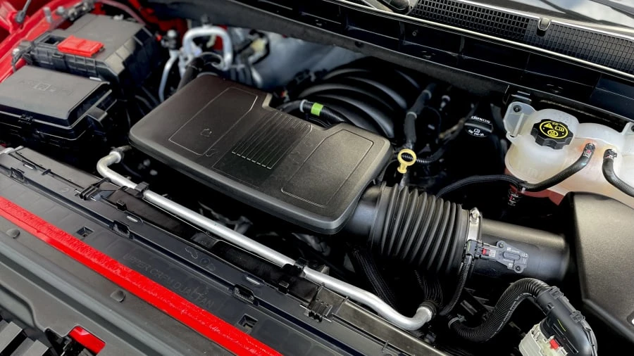 2019 GMC Sierra 5th Gen - Image 20 of 20