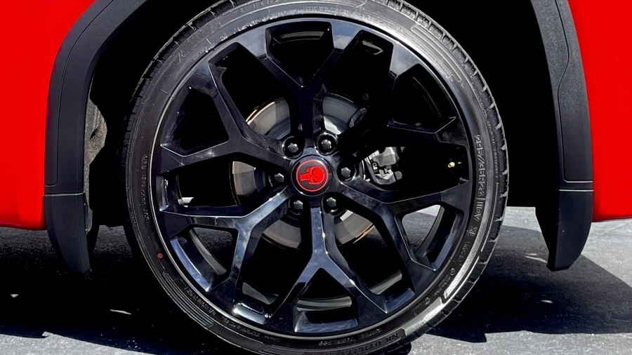 2019 GMC Sierra 5th Gen - Image 4 of 20
