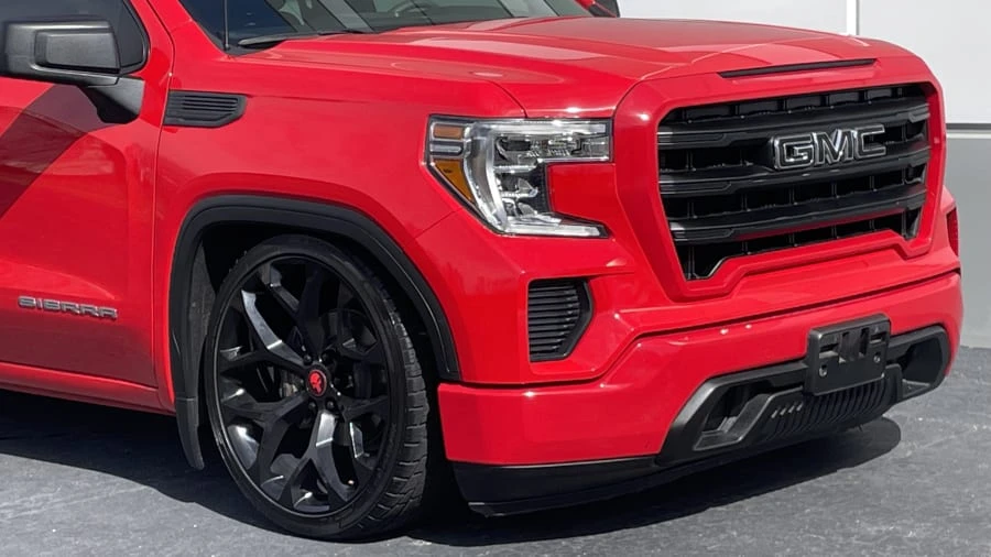 2019 GMC Sierra 5th Gen - Image 5 of 20
