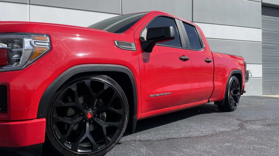 2019 GMC Sierra 5th Gen - Image 6 of 20
