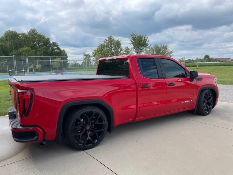 2019 GMC Sierra - Image 3 of 5