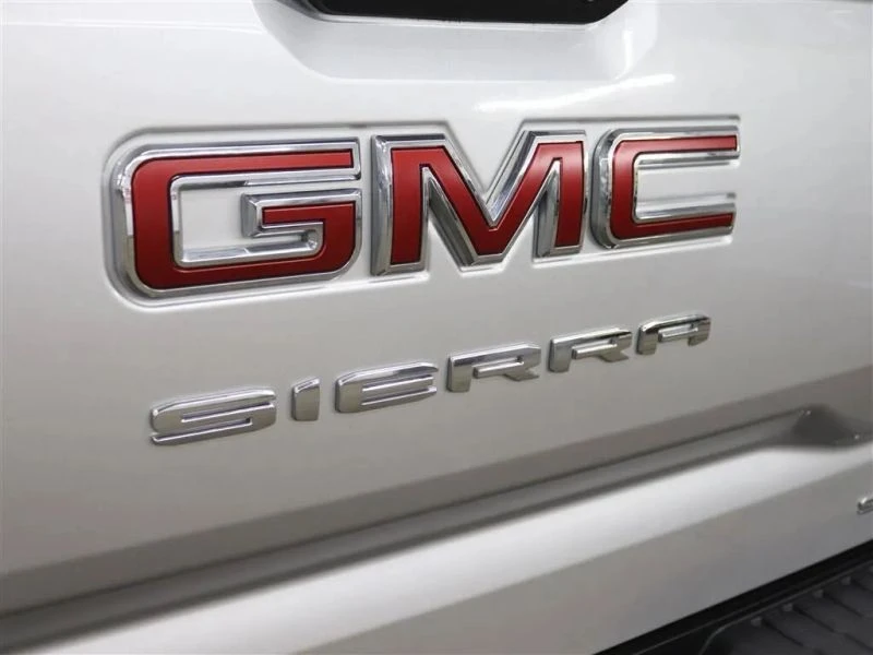 2019 GMC Sierra 5th Gen - Image 7 of 12