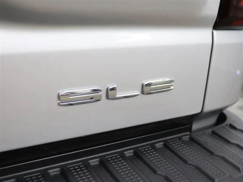 2019 GMC Sierra 5th Gen - Image 8 of 12
