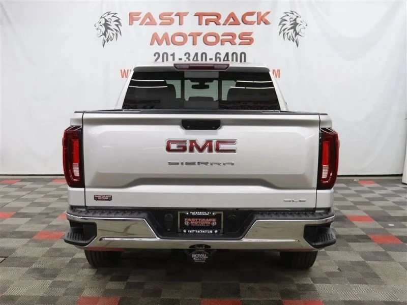 2019 GMC Sierra 5th Gen - Image 5 of 12