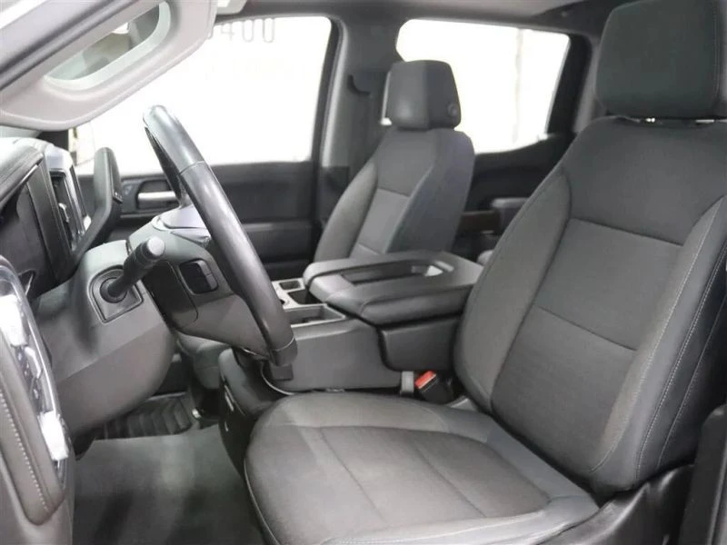 2019 GMC Sierra 5th Gen - Image 12 of 12