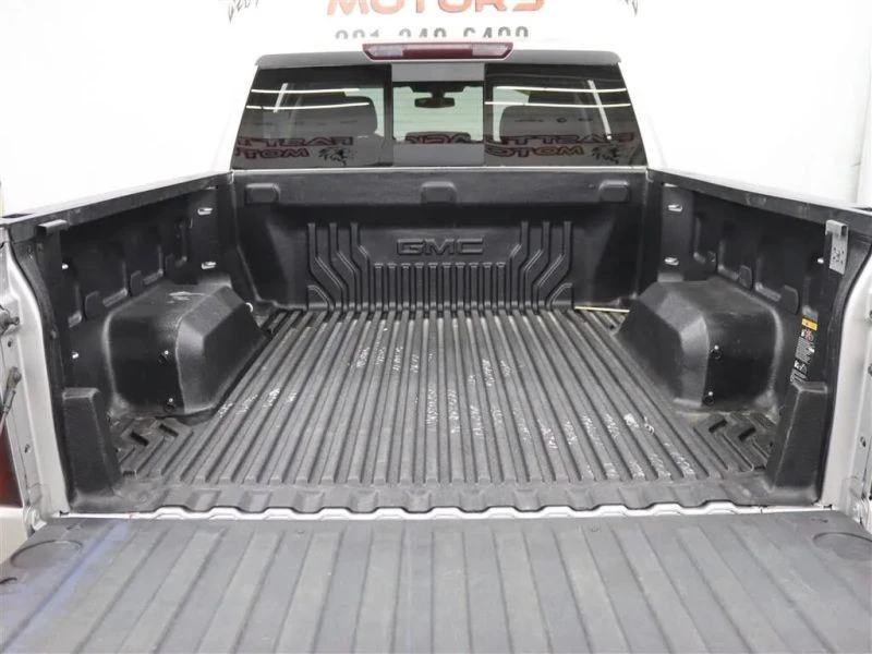 2019 GMC Sierra 5th Gen - Image 6 of 12